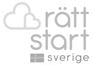 Logo - Rätt Start