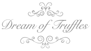 Logotype - Dream Of Truffles