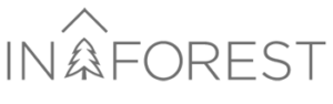 Logotype - Inforest