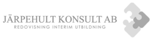 Logotype - Järpehult Konsult AB