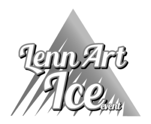 Logotype - Lenn Art Ice Event