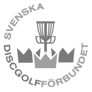 Logotype - Svenska Discgolfförbundet