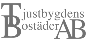 Logotype - Tjustbygdens Bostäder AB