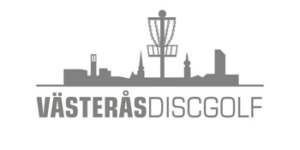 Logotype - Västerås Discgolf