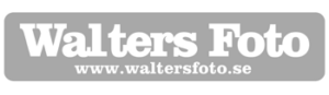 Logo - Walters Foto