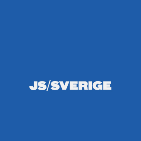 JS Sverige - Digitala och tryckta broschyrer